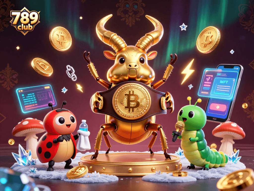 Experience casino excitement with the 789 club featuring unique games and captivating visuals.