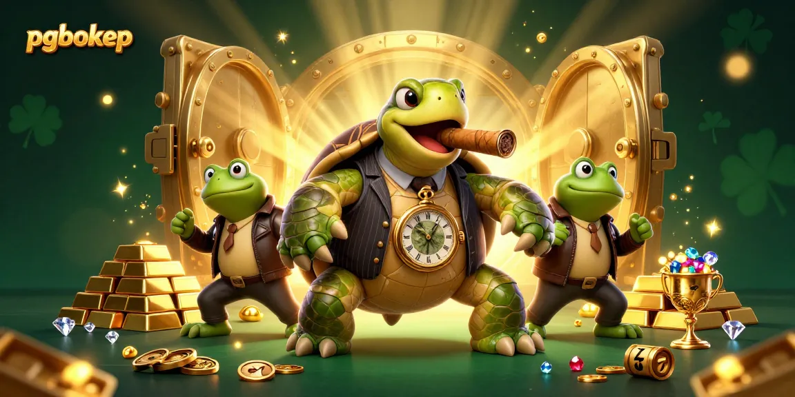 Engage with pgbokep and experience the thrill of winning big at the casino with enchanting characters.
