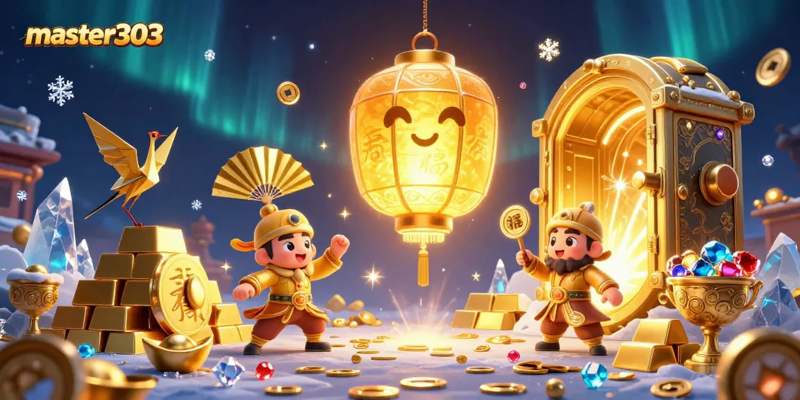 Master303 hadir dengan pengalaman bermain slot dan kasino yang sangat mengesankan.