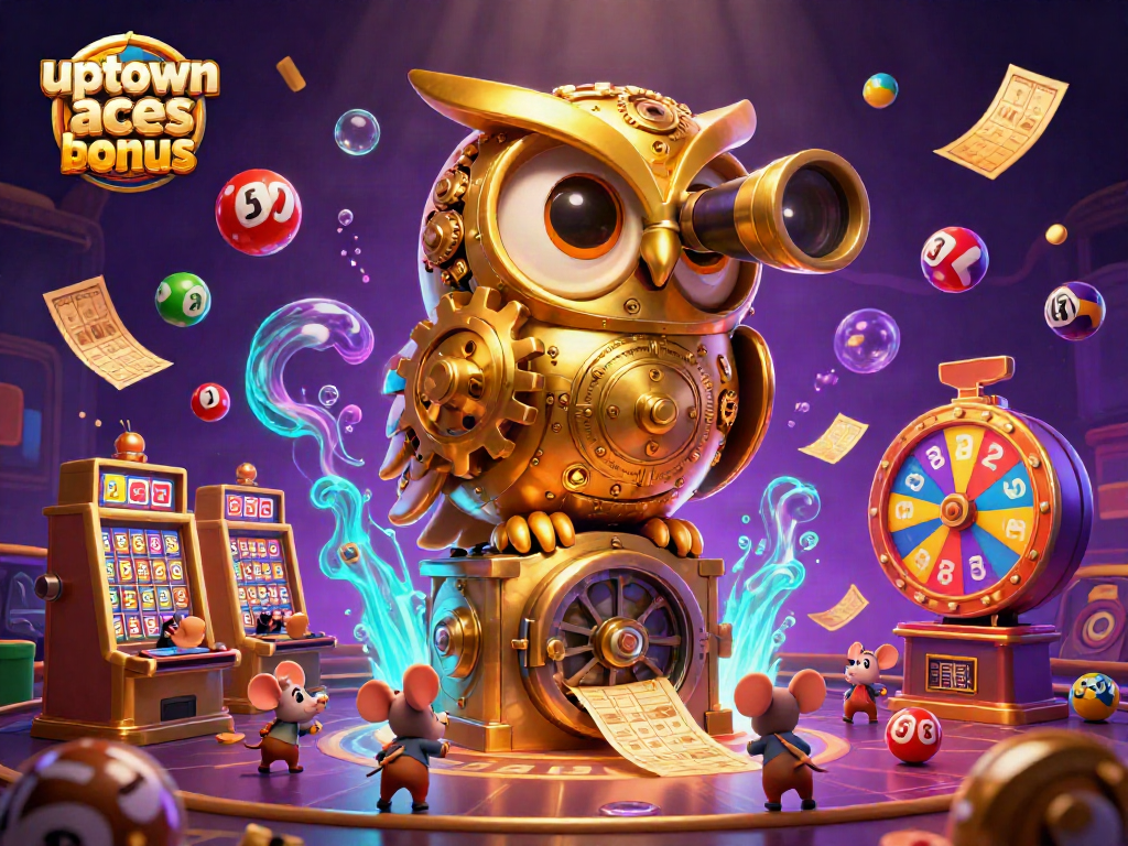 Play exciting games with uptown aces bonus codes for thrilling casino action and rewards.