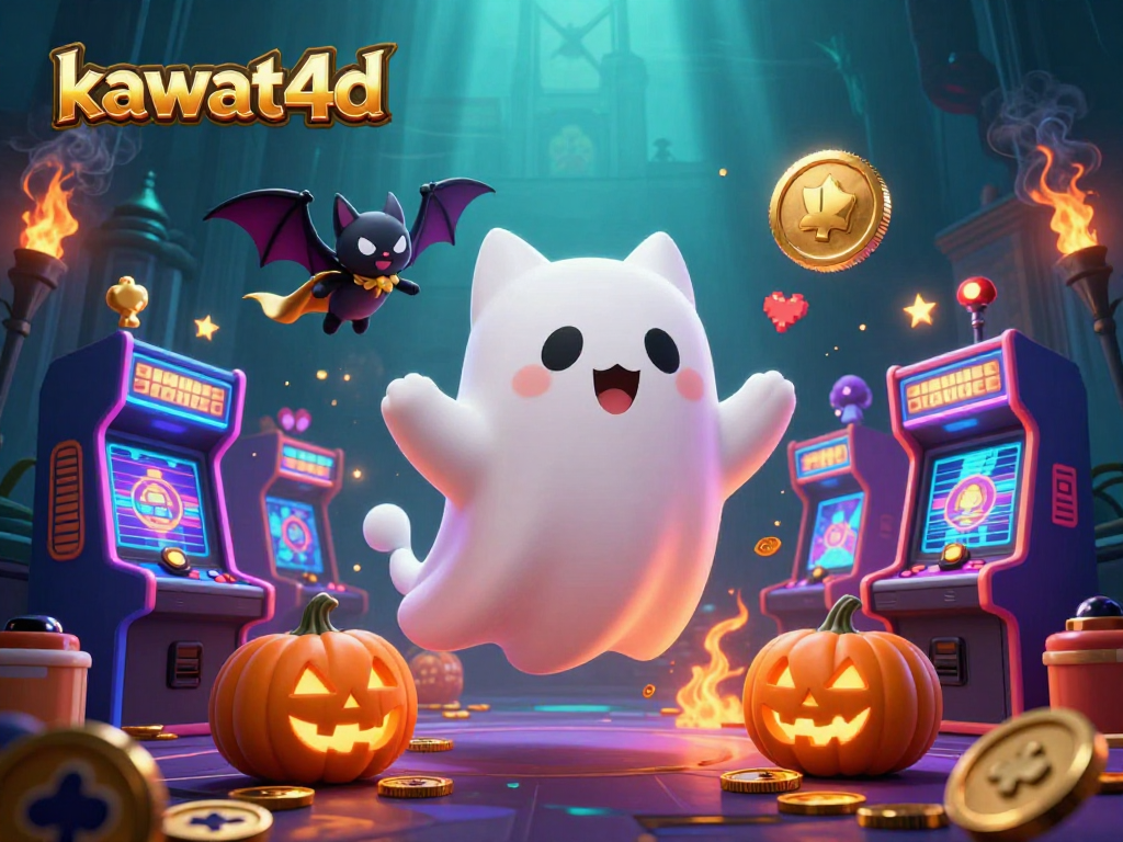 Kawat4D menghadirkan pengalaman bermain togel online dengan keamanan tinggi dan akses cepat.