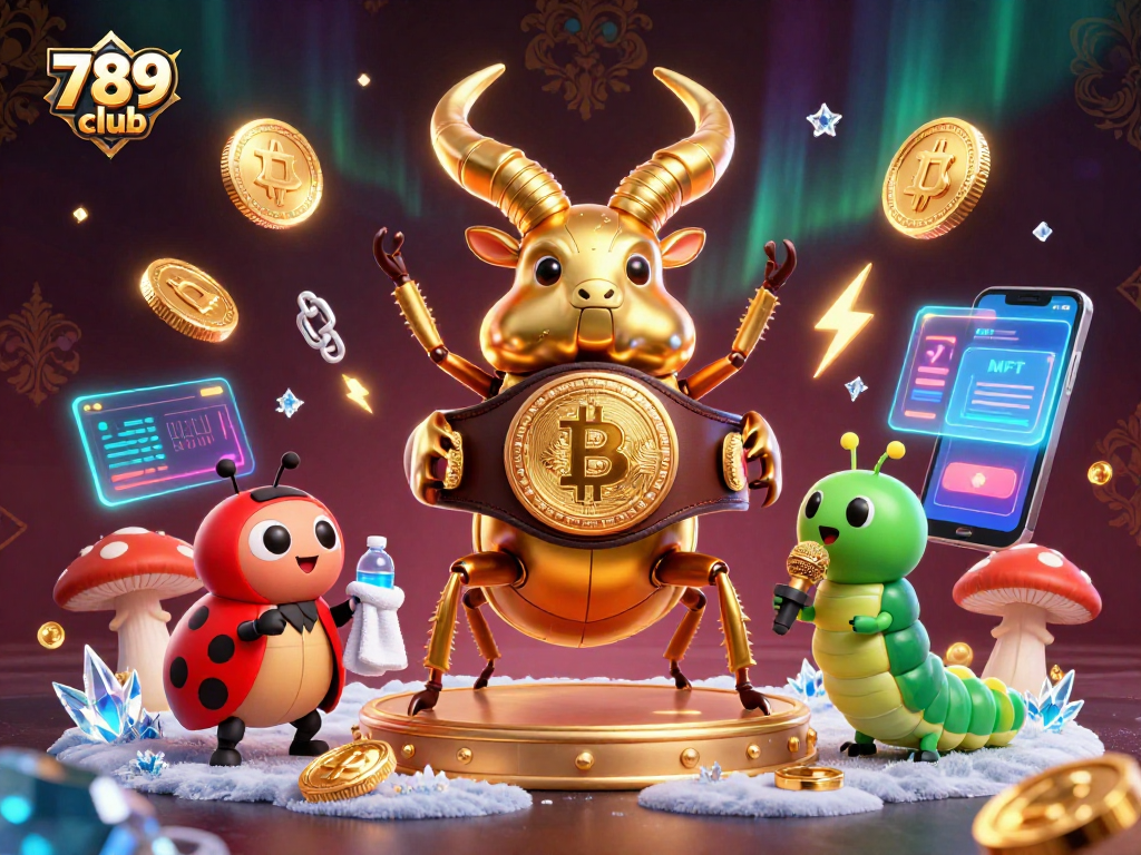 Experience casino excitement with the 789 club featuring unique games and captivating visuals.