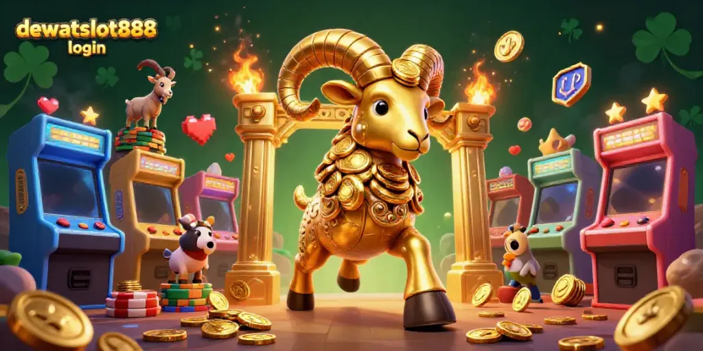 Menangkanakses dewataslot888 login dengan fasilitas penyambungan langsung ke permainan slot terbaik.