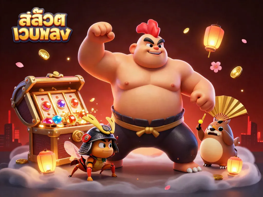 สล็อตออนไลน์เว็บตรง เพิ่มความสนุกกับนักเดิมพันในโลกคาสิโนออนไลน์